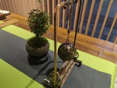 -荷风细雨·中国茶宴(世纪大道店)