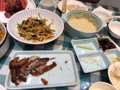 精品烤鸭-紫光园·烤鸭(吕家营店)