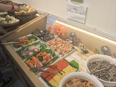 -仙螺岛海鲜自助餐厅(总店)