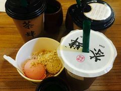 -茶肆(袁家村店)