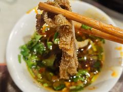 -朱氏胖子烂火锅(洪崖洞店)