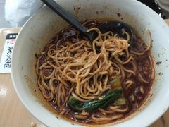 -李先生牛肉面大王(昌平鼓楼店)