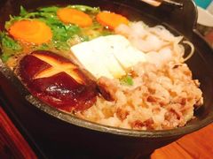 -铃木食堂(帽儿胡同店)