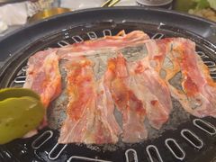 -胡悦里韩式烤肉(芝罘万达广场店)