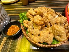 -江太极江浙菜(马桥万达广场店)