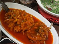 -七的湖·江南蟹舫·阳澄湖农家菜(蟹舫苑店)