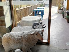 -水煮三国·川鲁江湖菜(香山店)