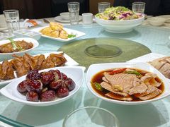 -顺风海鲜港(长寿路店)