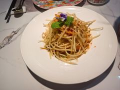 -泰椰里·泰国餐厅(智慧城广百广场店)