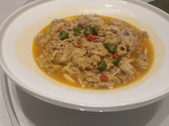 -骏莱海鲜鱼港(五角场店)