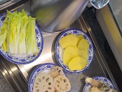 -有拈头成都市井火锅(体育路店)