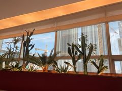 -川越泰火锅(吉利大厦店)