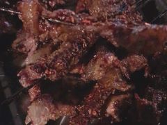 烤筋-清真·马峰烤肉(小学习北巷店)