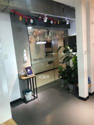 -贝克叔叔儿童摄影工作室(天时嘉园店)