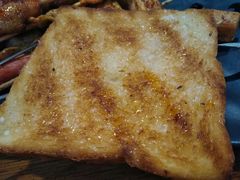 -食客烧烤(罗道庄店)