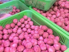 -阿娟牛肉丸·手打牛肉丸·现做现卖