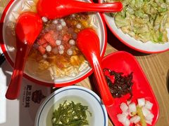-肥三土菜馆(五四广场店)