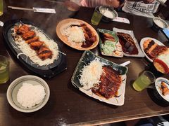 -矢场猪(名古屋站名铁店)