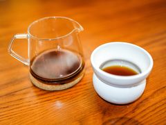 -Be Lived Cafe比例咖啡(摩天轮店)