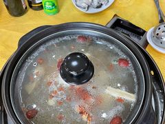 -濠轩阁特色生蚝火锅(水湾路店)