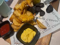 -米斯特比萨(罗斯福店)