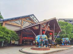 -三江森林温泉度假区