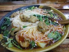 -小麻抄手(共建路店)