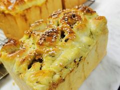 -王森咖啡西点烘焙培训(上海名厨中心店)