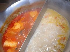 -湊湊火锅·茶憩(东城万达店)