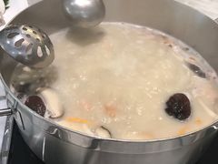 -虾佬圣汤