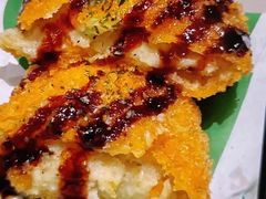 -米仓食堂(凯德广场店)
