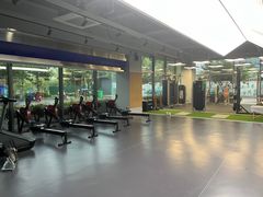 -METIS FITNESS女性健身工作室