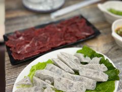 -全好食潮汕牛肉火锅(泗洲路店)
