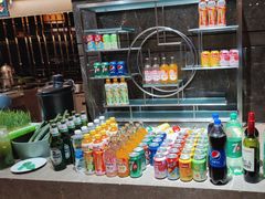 -长春净月潭喜来登酒店·盛宴标帜餐厅