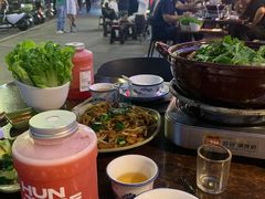 -凤兴鸡煲(宝安海雅店)
