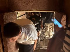 -洛阳古墓博物馆