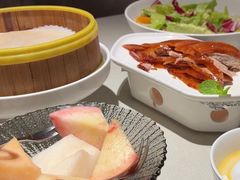 -融琥珀·京鲁菜·海味珍品(西单店)