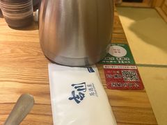-吉川居酒屋(建国北路店)