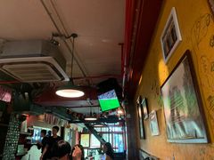 大堂-么哈MOJAR(北京五道口店)