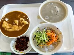 面茶-护国寺小吃店(阜成门桥店)