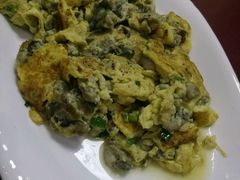 鸡蛋炒牡蛎-福建美食城(老君堂店)