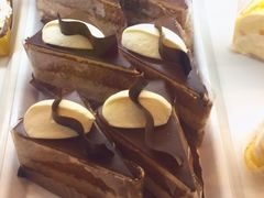 -樱花糕坊(凯德广场店)