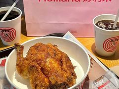 -好利来(东四店)