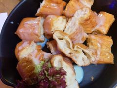 -老表记广西宵夜螺蛳鸭脚煲(西大店)