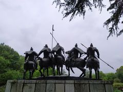 -富乐山