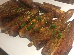 -霄汉羊排(万松园一店)