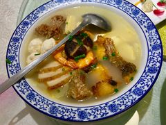 -老人和饭店(打浦路店)