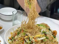 -健跳小海鲜(人民路店)