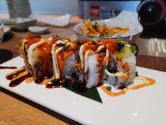 -酒井酱子·深夜食堂(东城汇店)