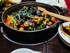 -华华火锅牛蛙(祥宾店)